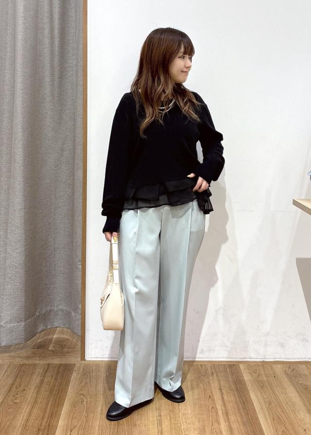 スタイリングタイトル