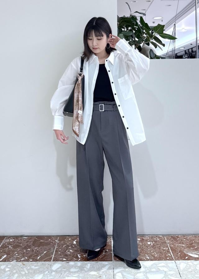 スタイリングタイトル