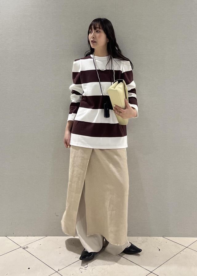 スタイリングタイトル