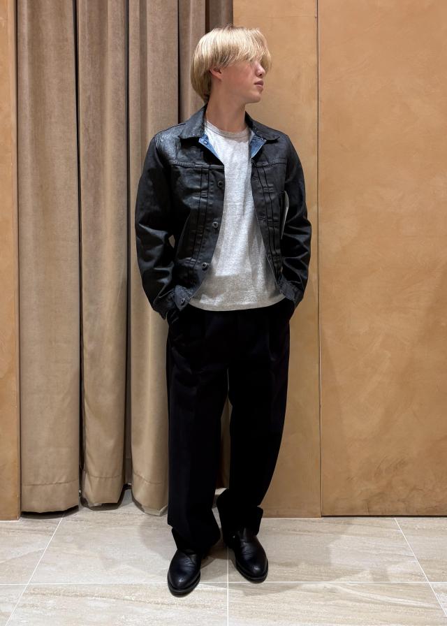 スタイリングタイトル