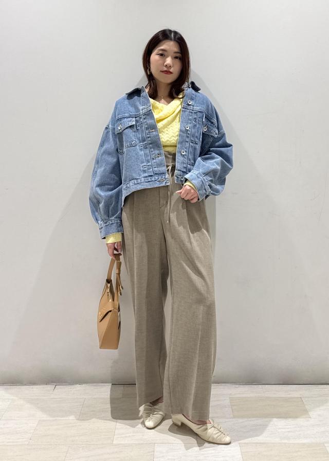 スタイリングタイトル