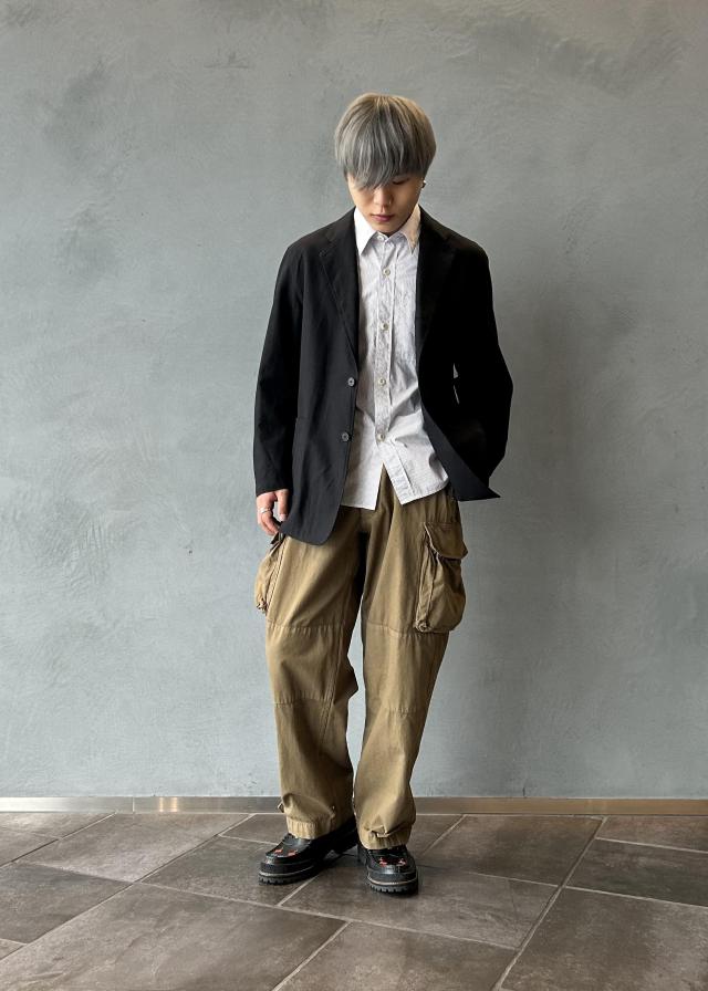 スタイリングタイトル