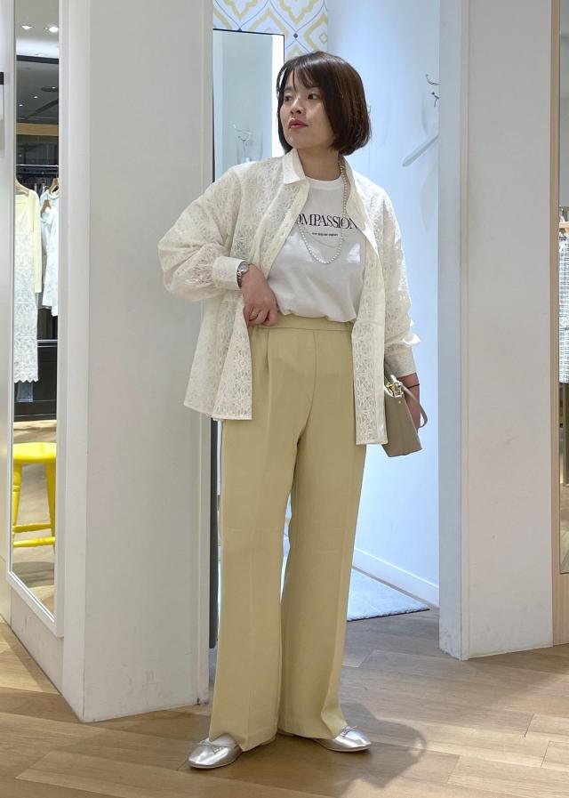 スタイリングタイトル