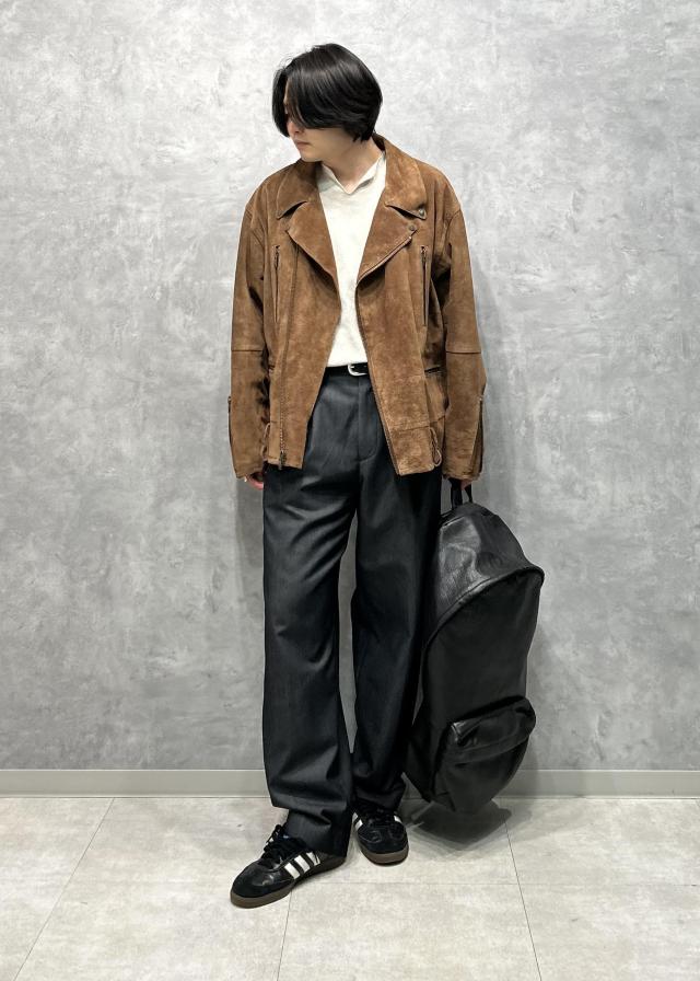 スタイリングタイトル