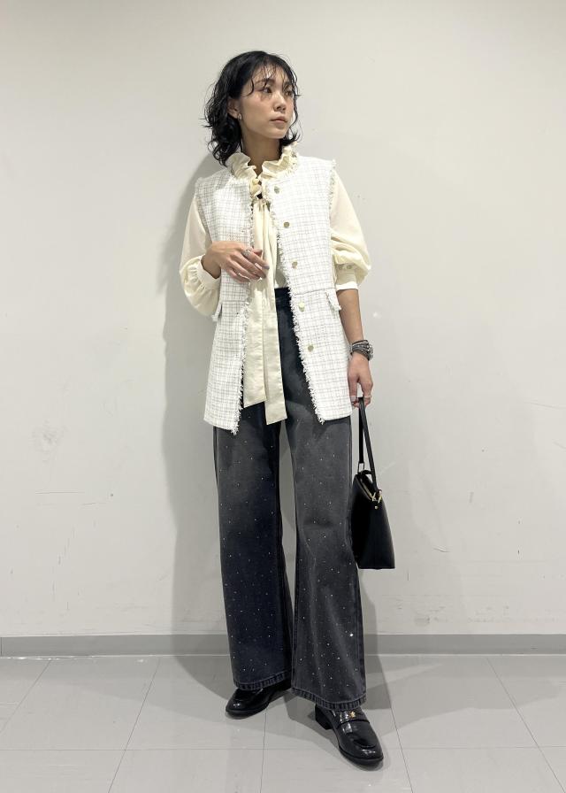 スタイリングタイトル