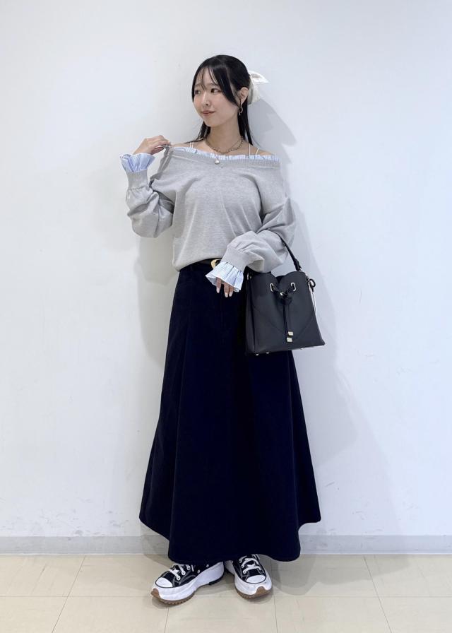 スタイリングタイトル