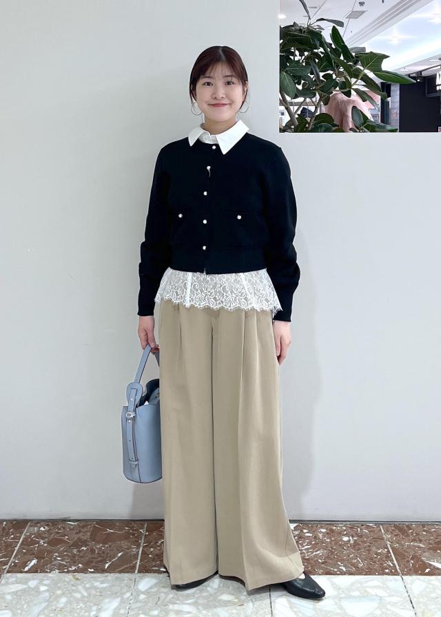 スタイリングタイトル