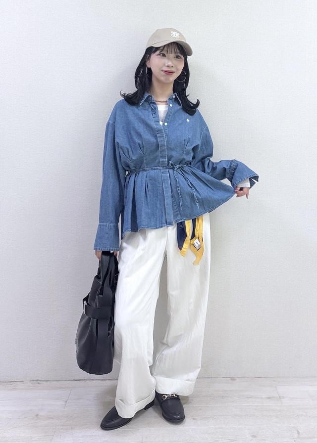 スタイリングタイトル