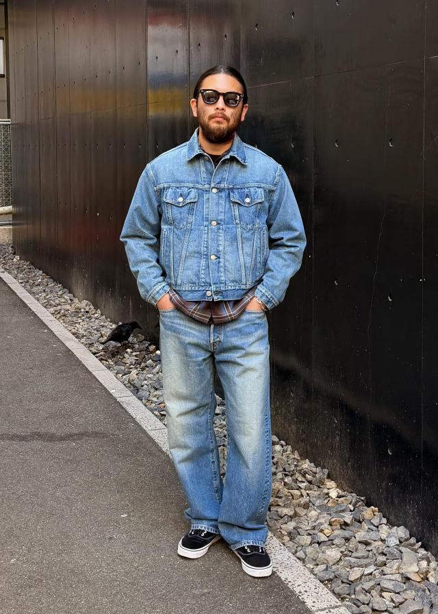 スタイリングタイトル