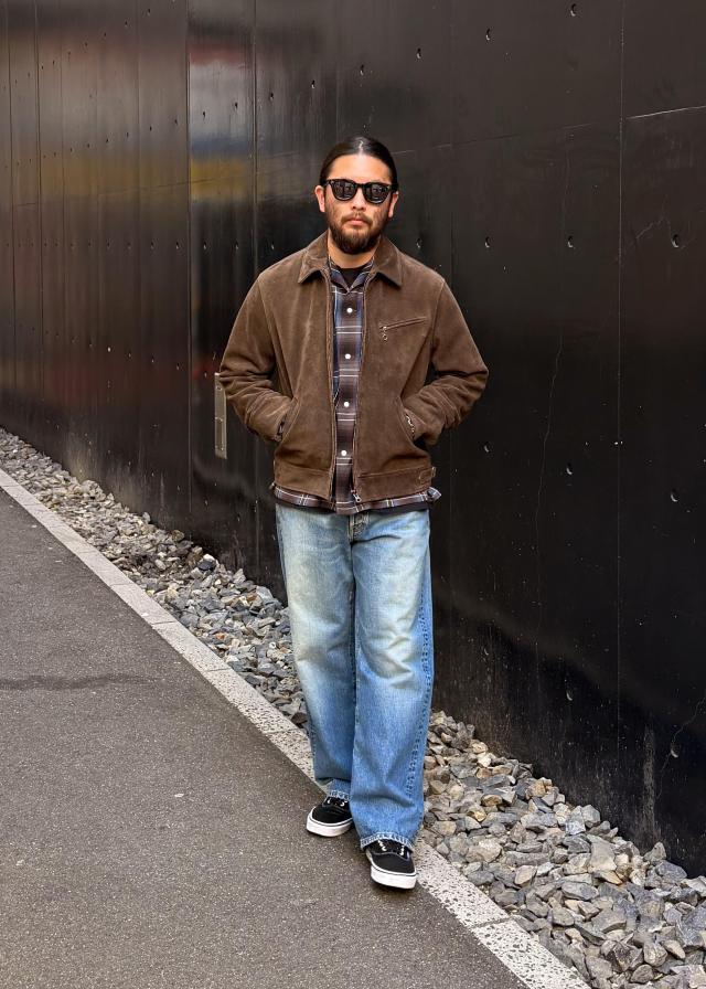 スタイリングタイトル