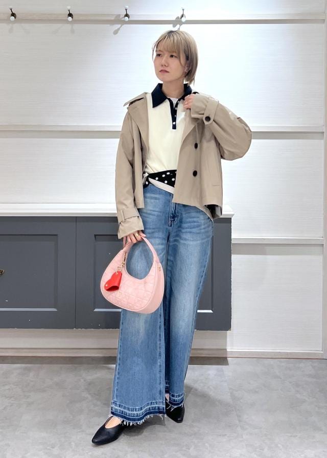 スタイリングタイトル