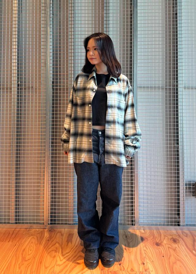 スタイリングタイトル