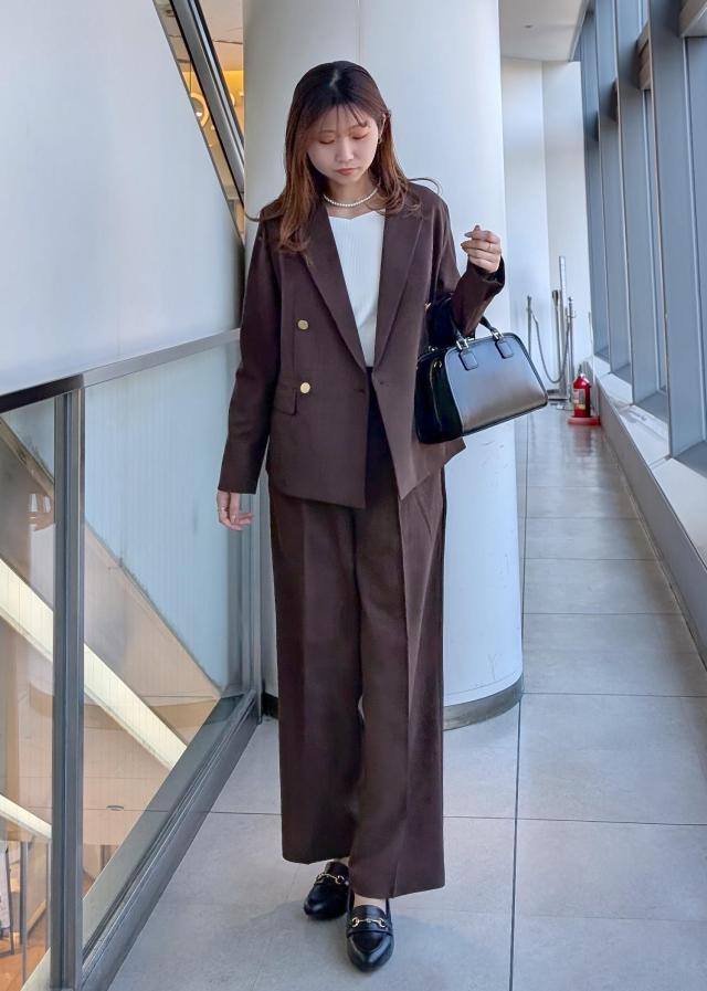 スタイリングタイトル