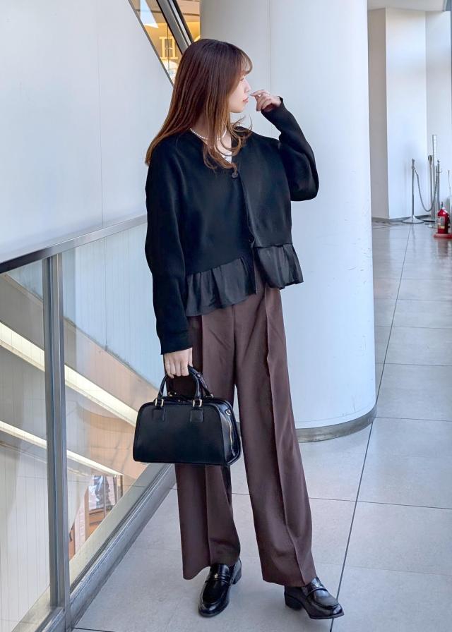 スタイリングタイトル