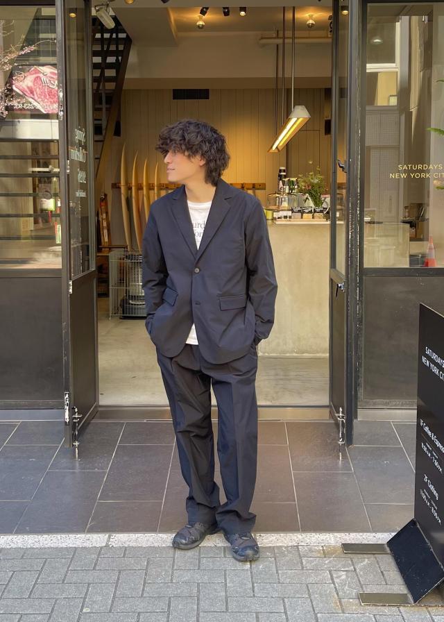 スタイリングタイトル