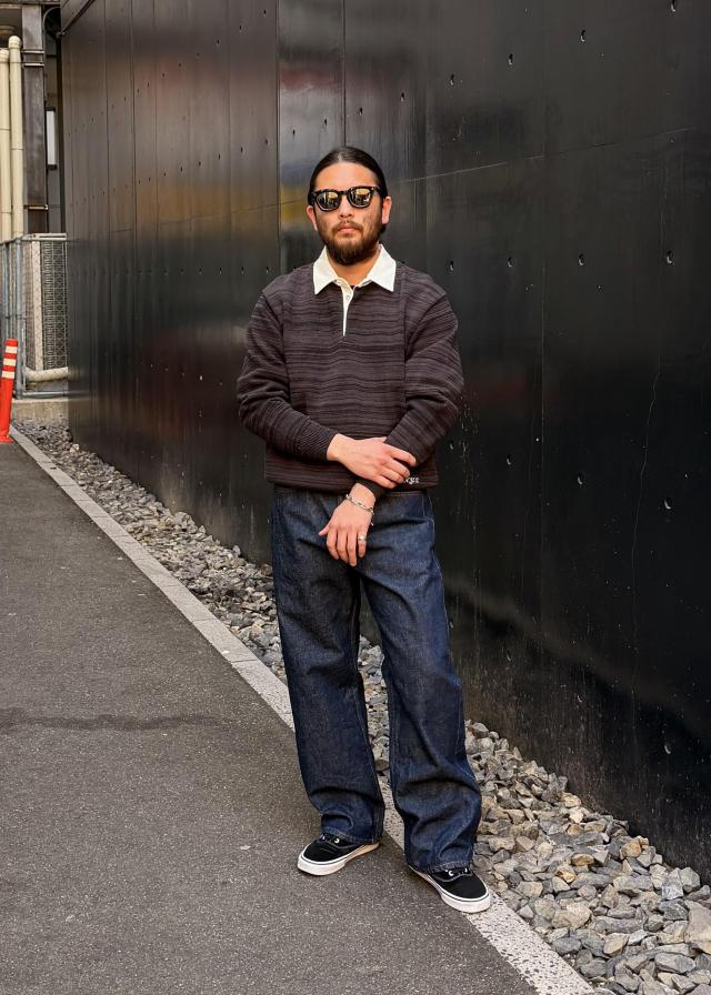 スタイリングタイトル