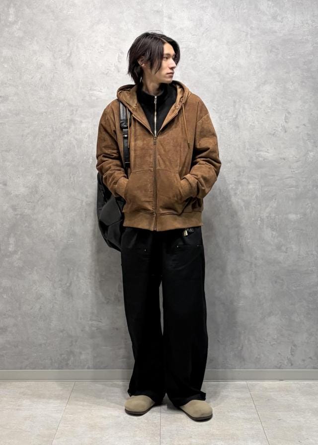 スタイリングタイトル