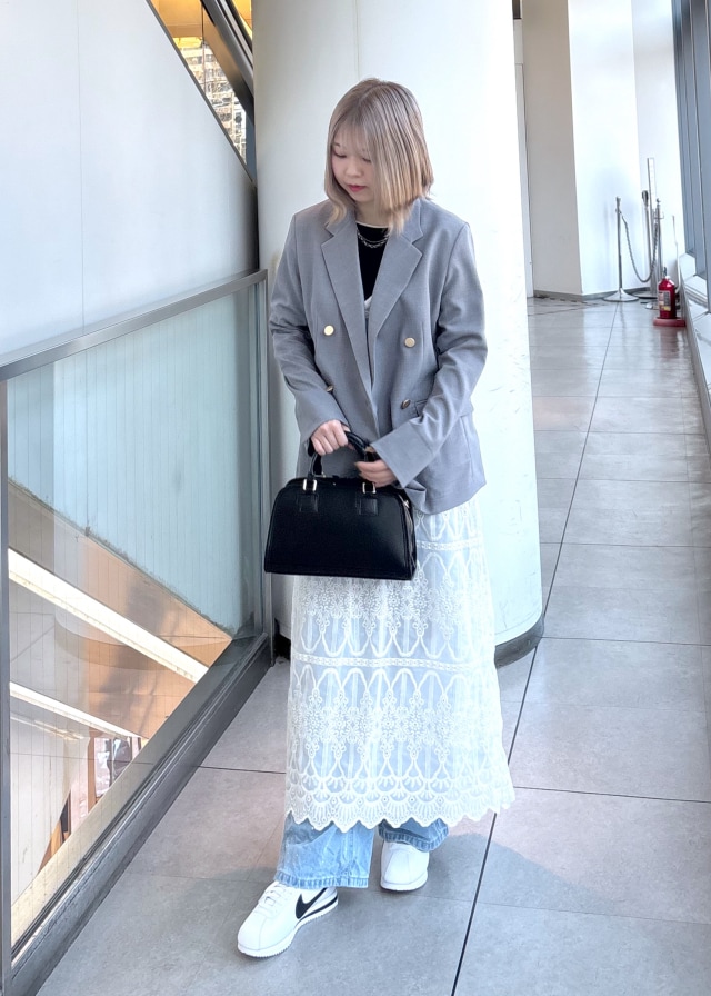 スタイリングタイトル