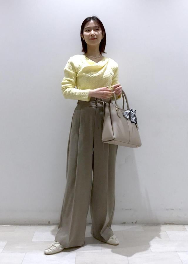 スタイリングタイトル