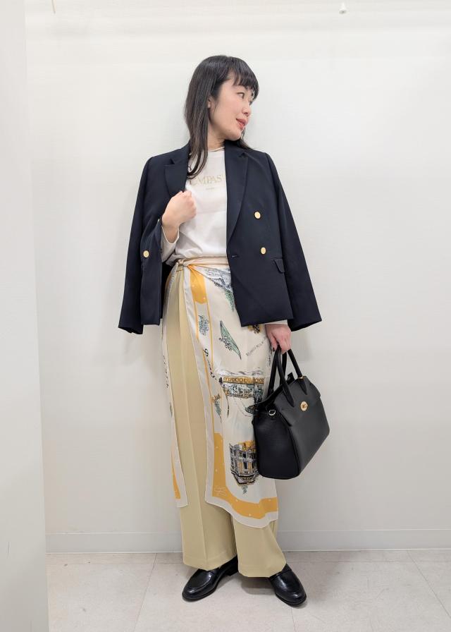 スタイリングタイトル