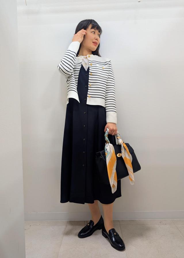 スタイリングタイトル