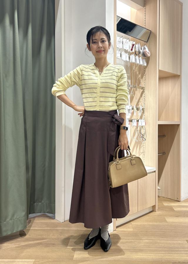 スタイリングタイトル