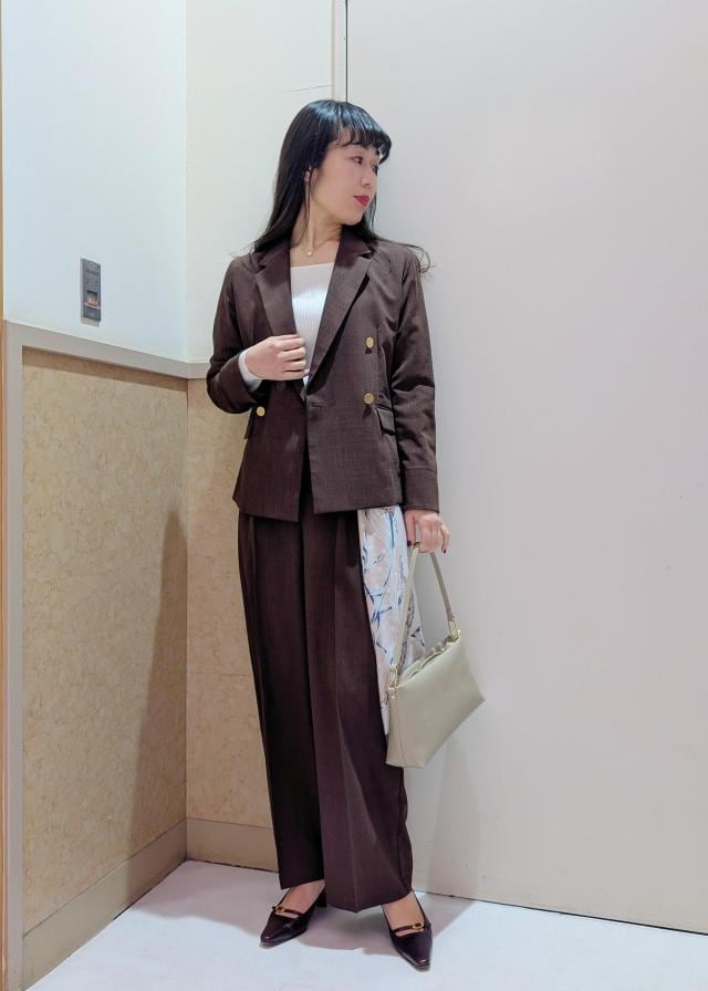 スタイリングタイトル