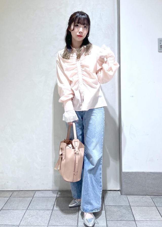 スタイリングタイトル