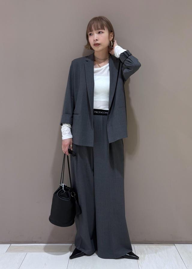 スタイリングタイトル