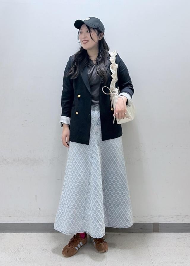 スタイリングタイトル