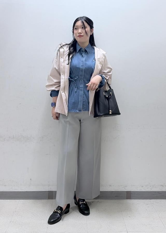 スタイリングタイトル