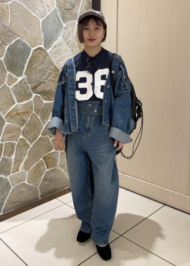 スタイリングタイトル