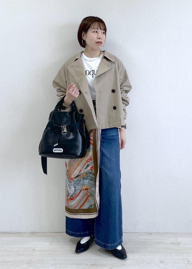 スタイリングタイトル