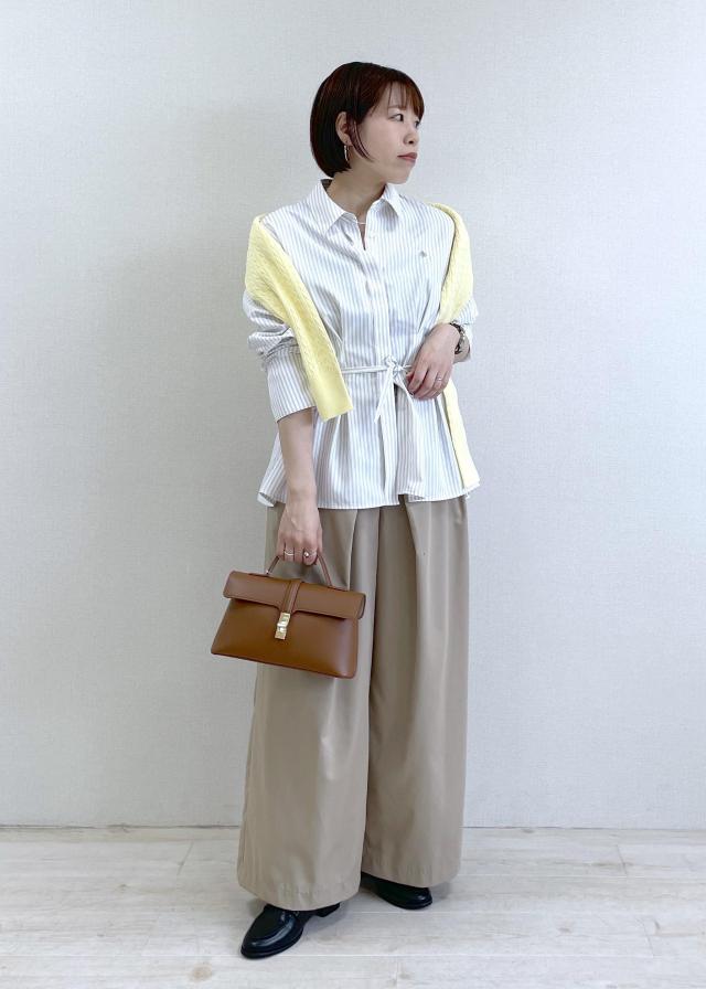 スタイリングタイトル