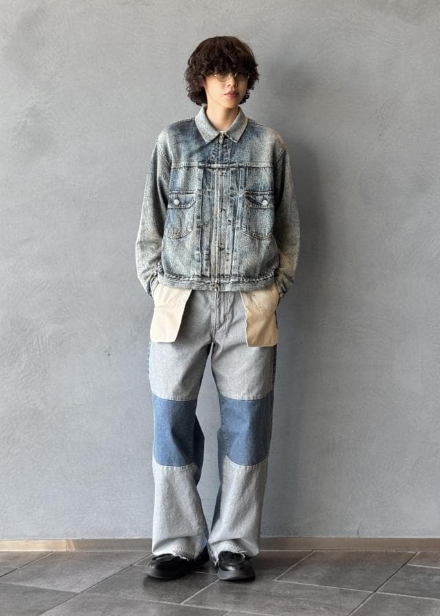 スタイリングタイトル