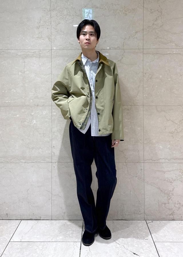 スタイリングタイトル