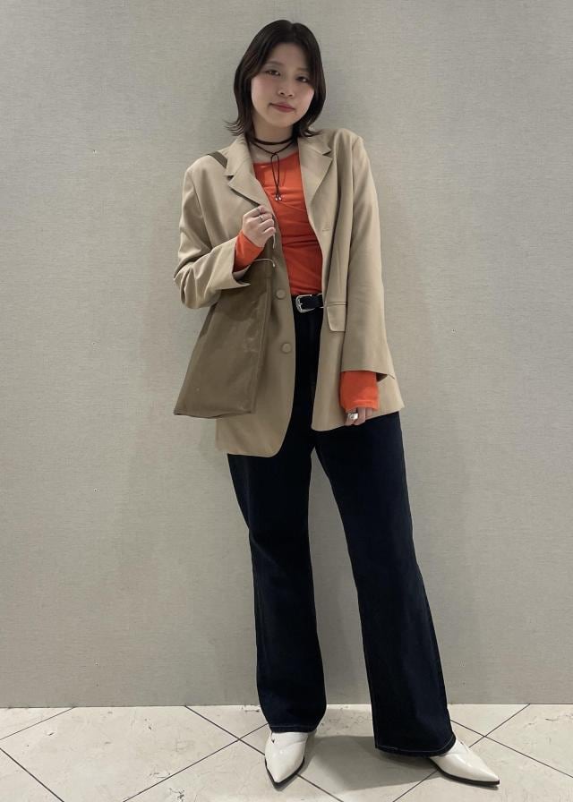 スタイリングタイトル