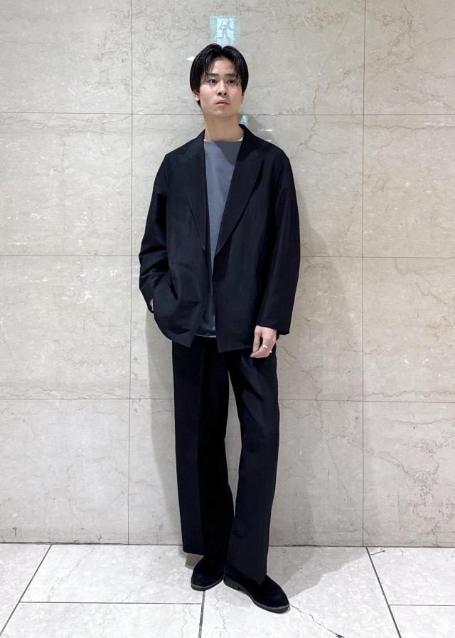 スタイリングタイトル