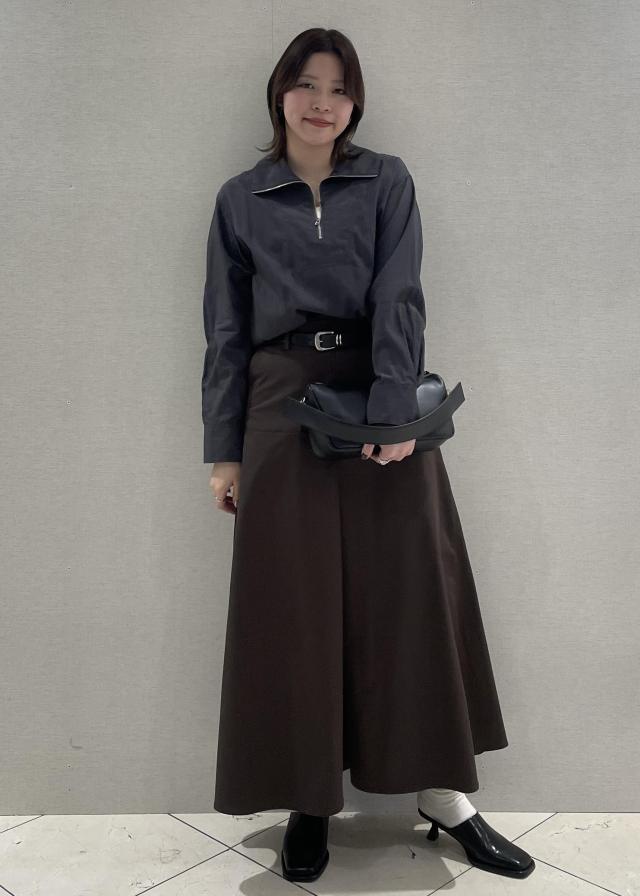 スタイリングタイトル