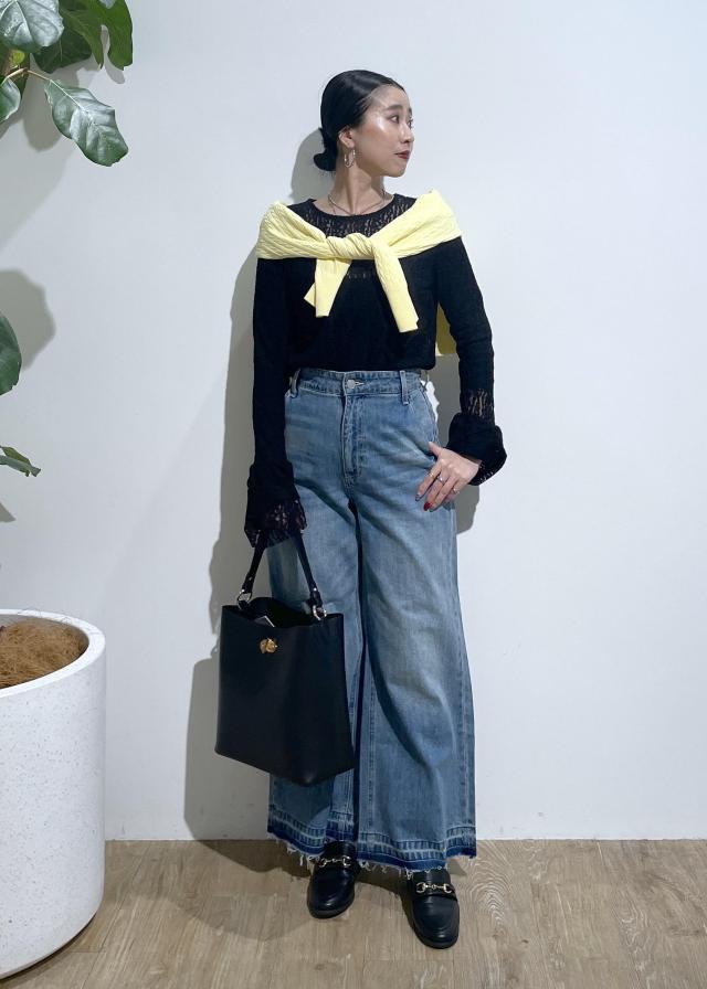 スタイリングタイトル