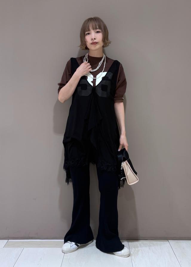 スタイリングタイトル