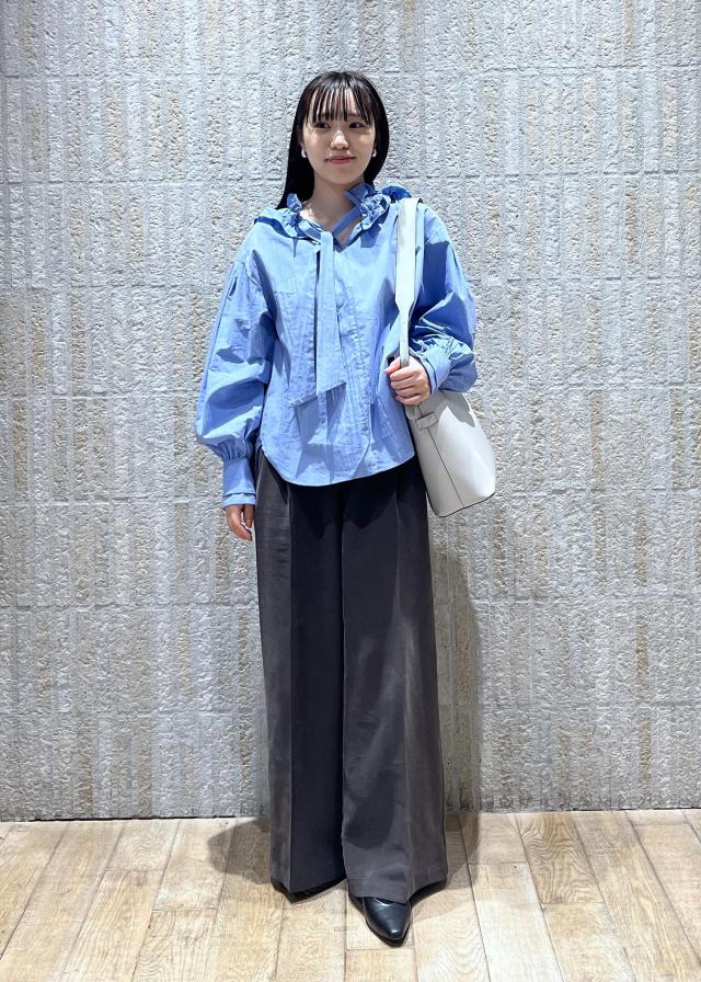 スタイリングタイトル