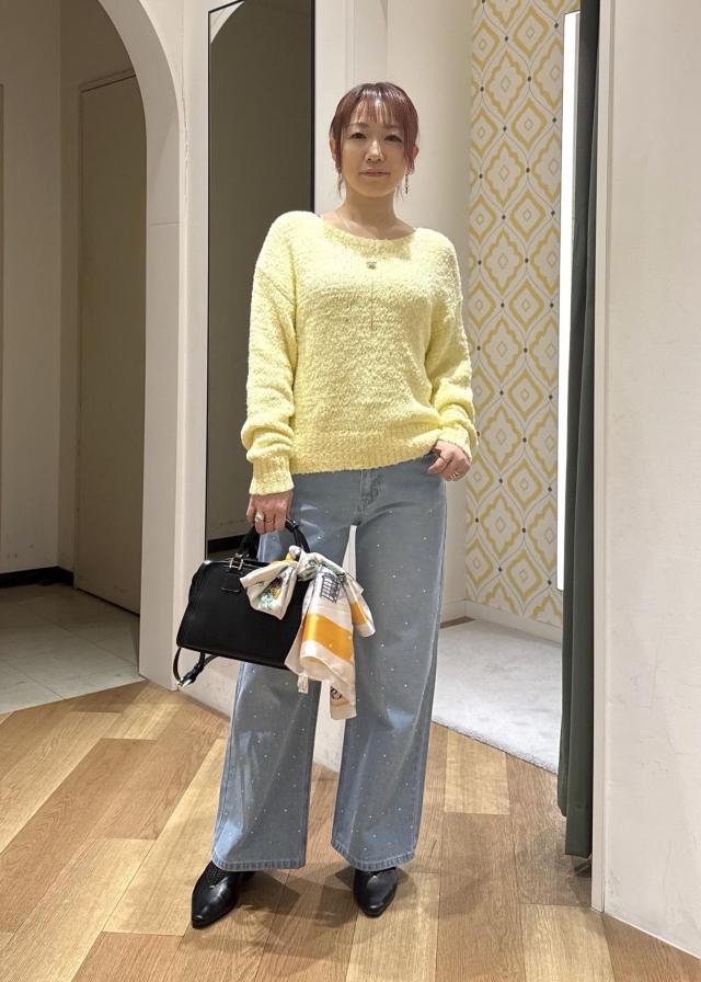 スタイリングタイトル