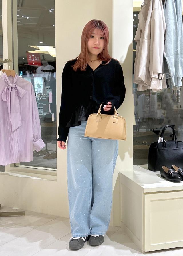 スタイリングタイトル