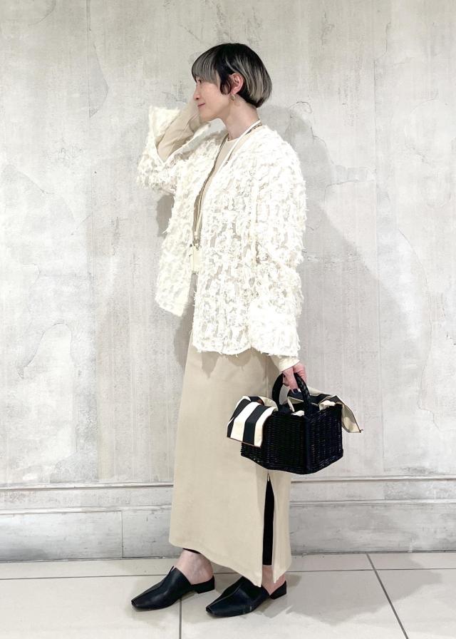 スタイリングタイトル