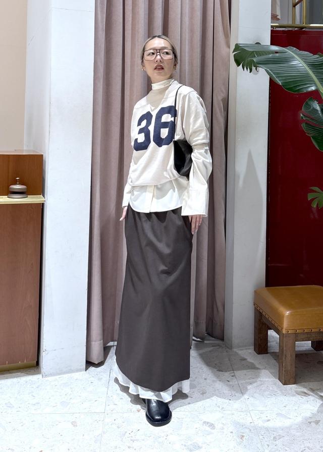 スタイリングタイトル