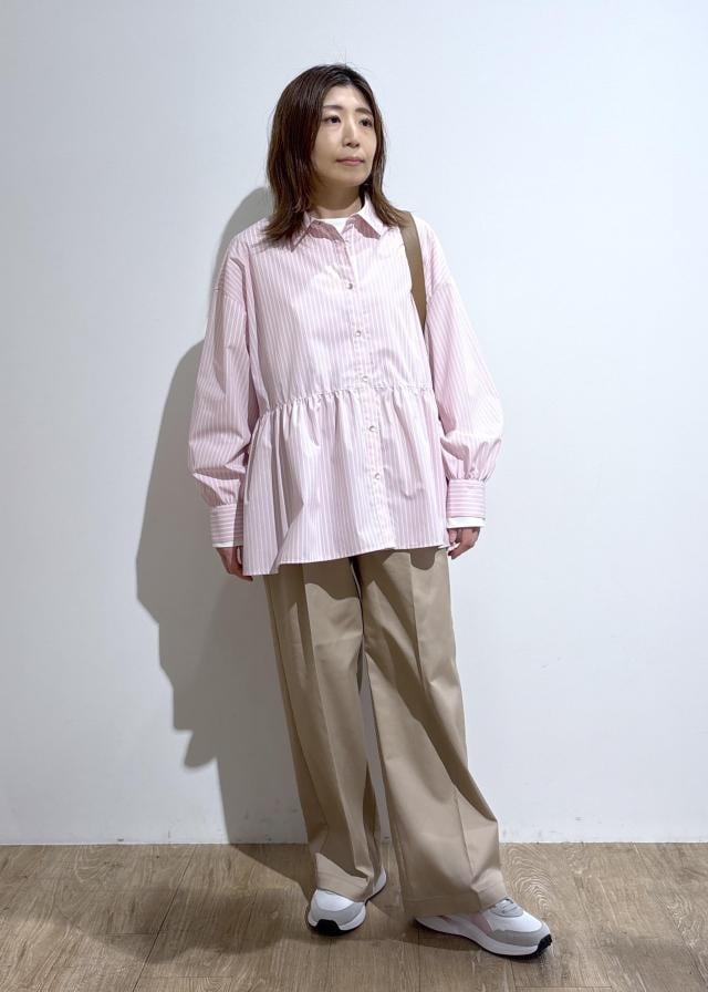 スタイリングタイトル