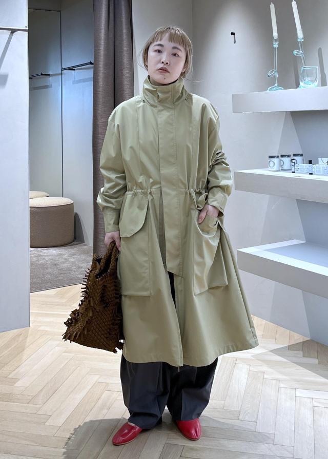 スタイリングタイトル