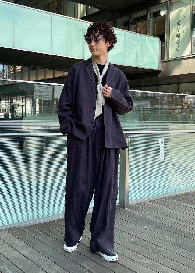 スタイリングタイトル