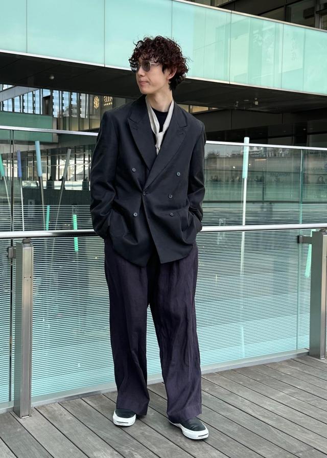 スタイリングタイトル